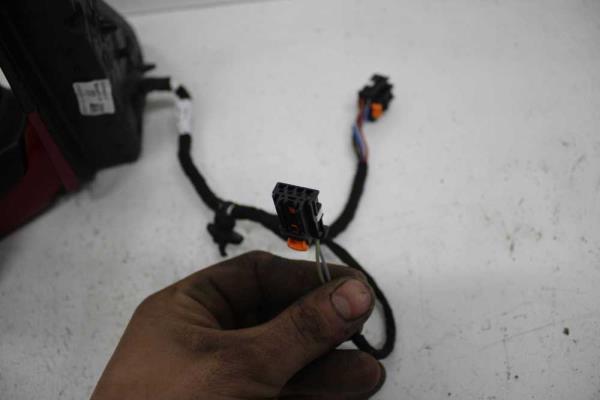 RETROVISEUR GAUCHE DS3 CROSSBACK - Vue 3